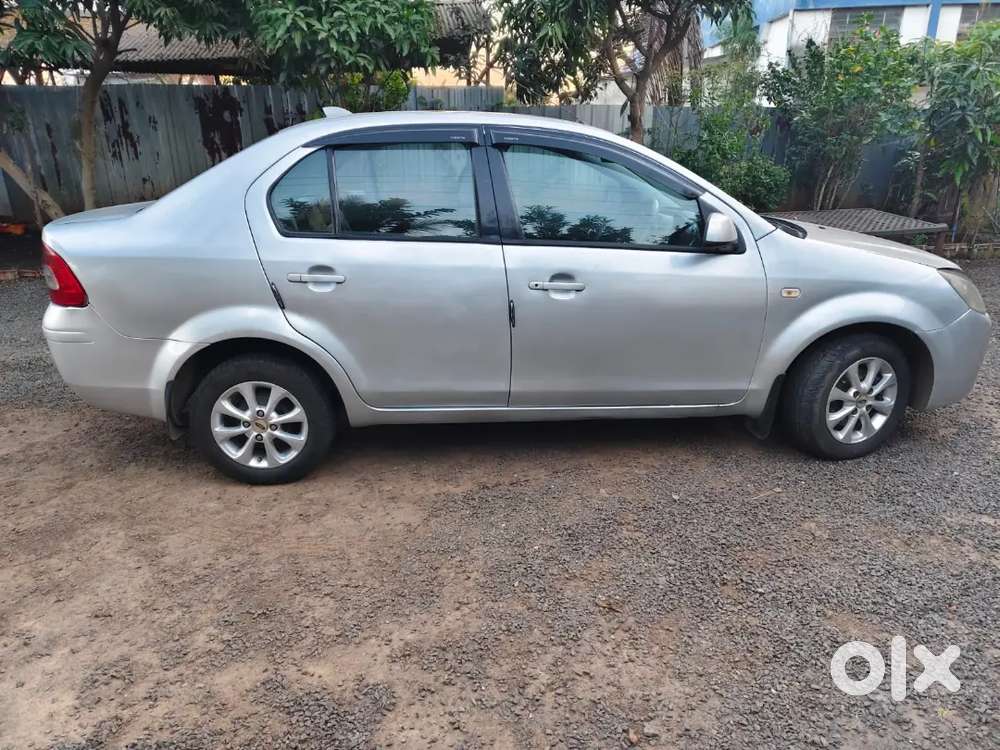 Ford Fiesta Classic 2014 Diesel Manual