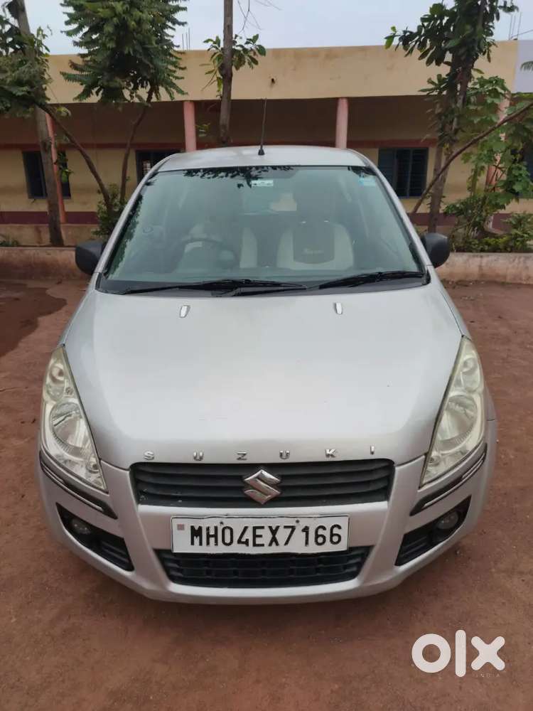 Maruti Suzuki Ritz Zxi 2011