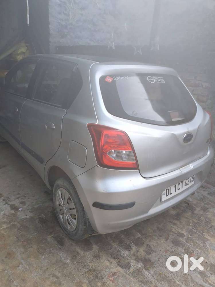 Well Mentained Family Car To Sell