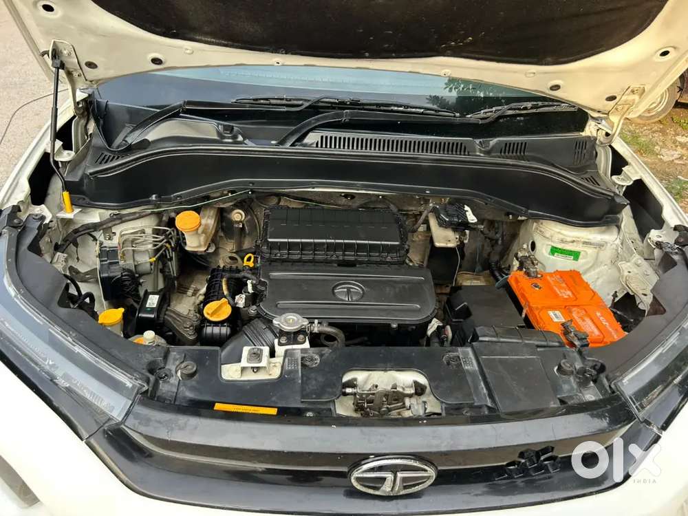 Tata Punch Revotron 2021 Adventure