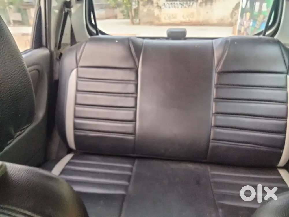 Maruti Suzuki Alto 2007 Petrol Well Maintained