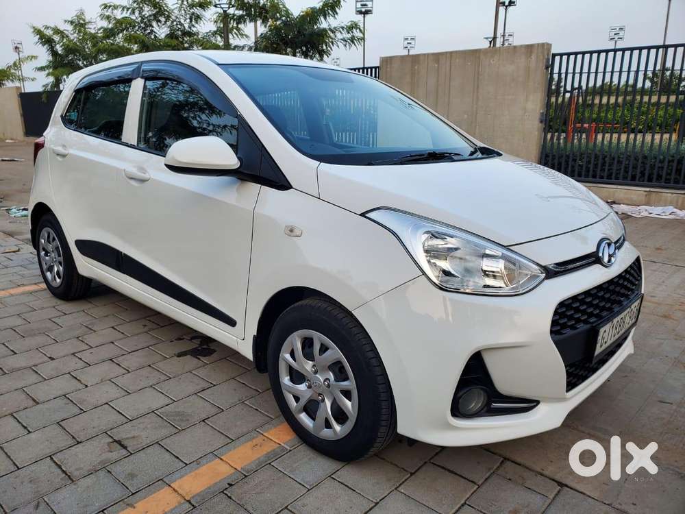 Hyundai Grand I10 1.2 Crdi Magna, 2018, Diesel