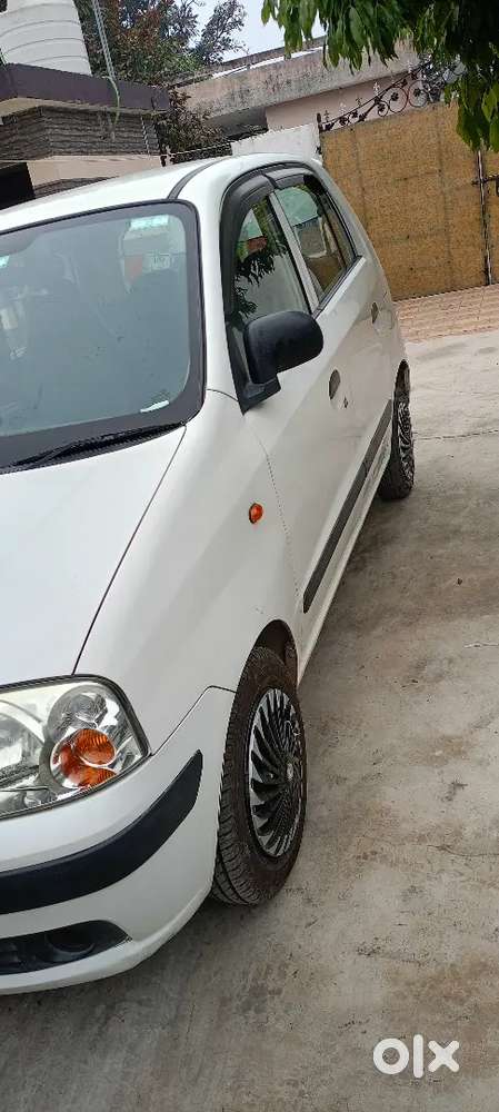 Hyundai Santro Xing 2014