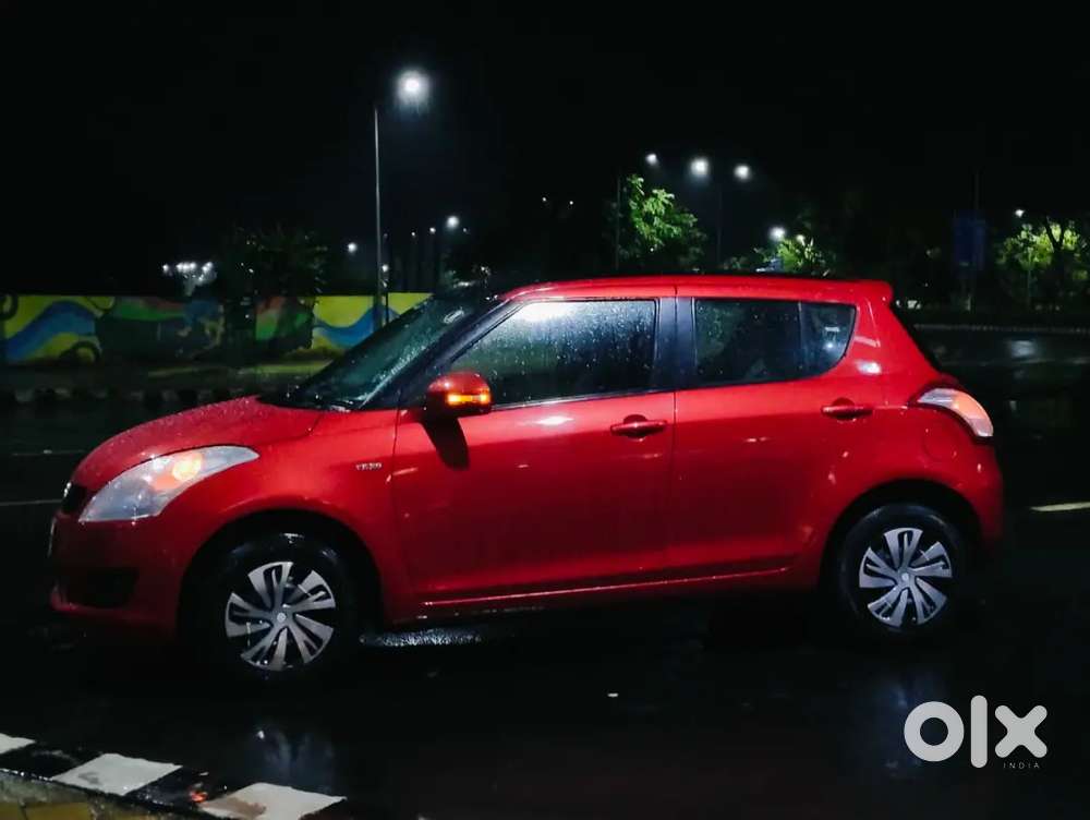 Maruti Suzuki Swift Vdi 2012