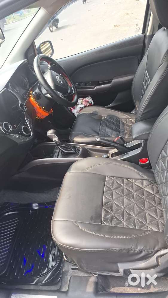 Toyota Glanza 1.2 G Amt, 2019, Petrol