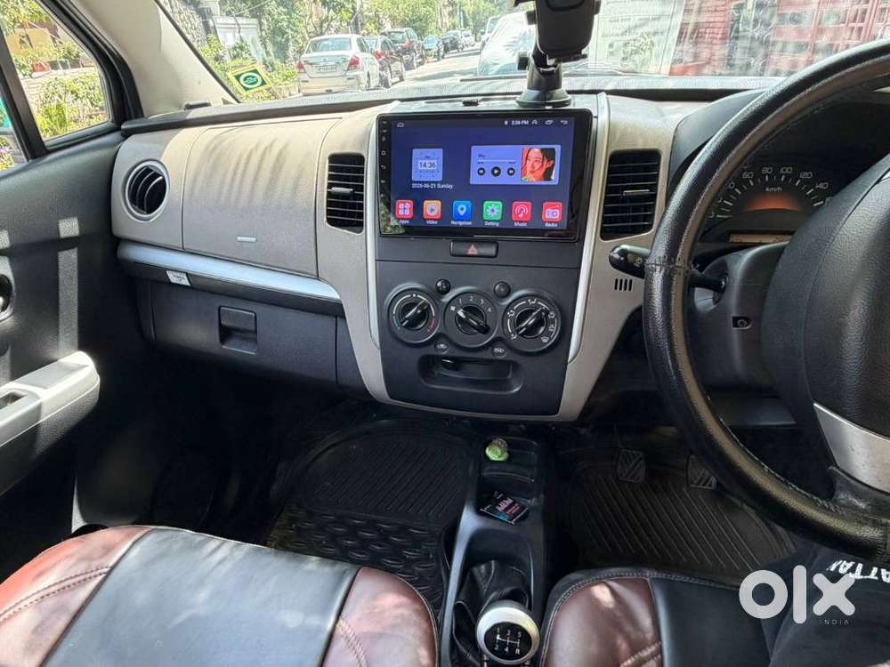 Immediate Sell Wagonr - New Condition