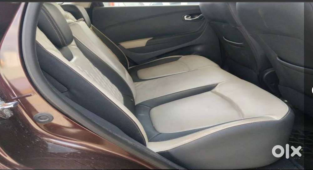 Renault Captur 2018 Diesel Good Condition
