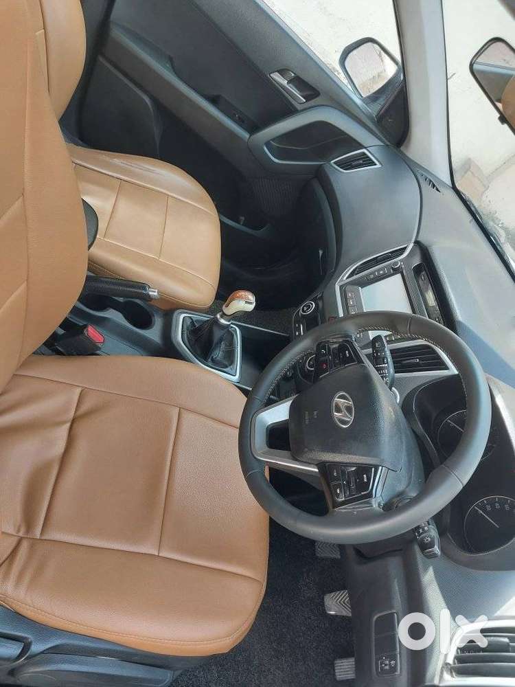 Hyundai Creta 1.6 Sx Option Diesel, 2018, Diesel