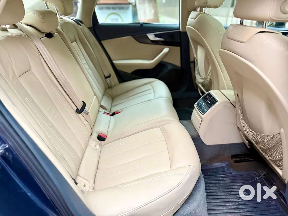Audi A4 2.0 35 Tdi Technology Pack, 2017, Diesel