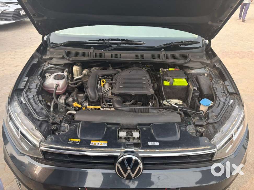 Volkswagen Virtus 1.0 Highline Tsi, 2023, Petrol
