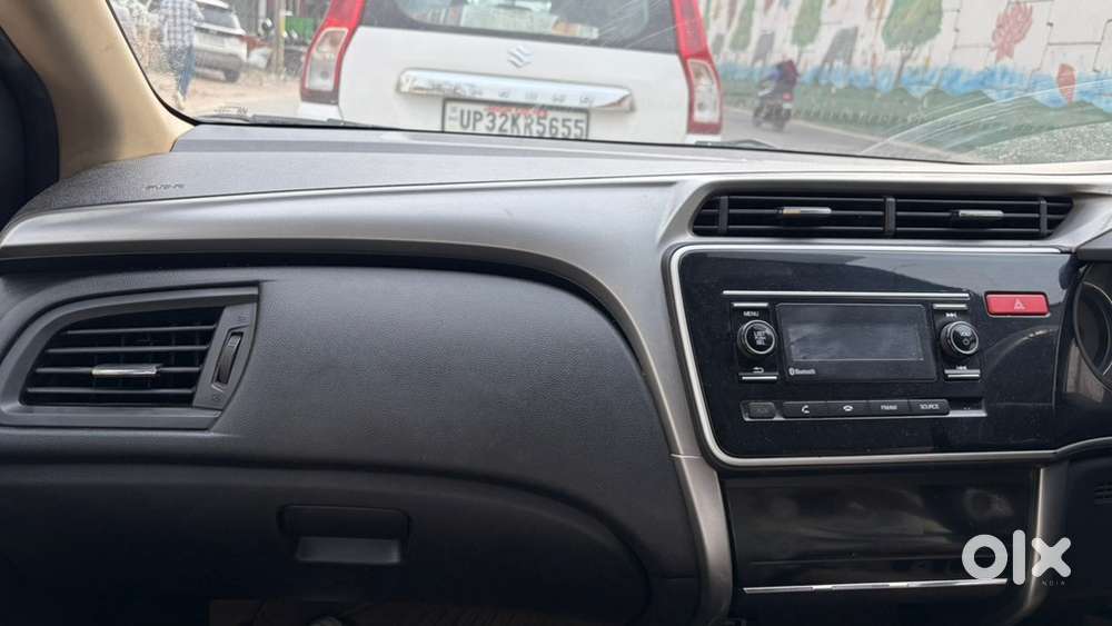 Honda City Diesel 2016