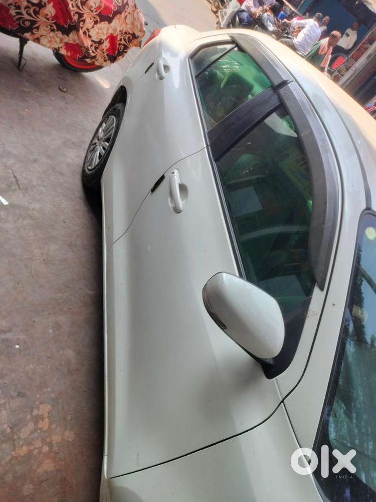 Maruti Suzuki Dzire Petrol 2020 Year Model