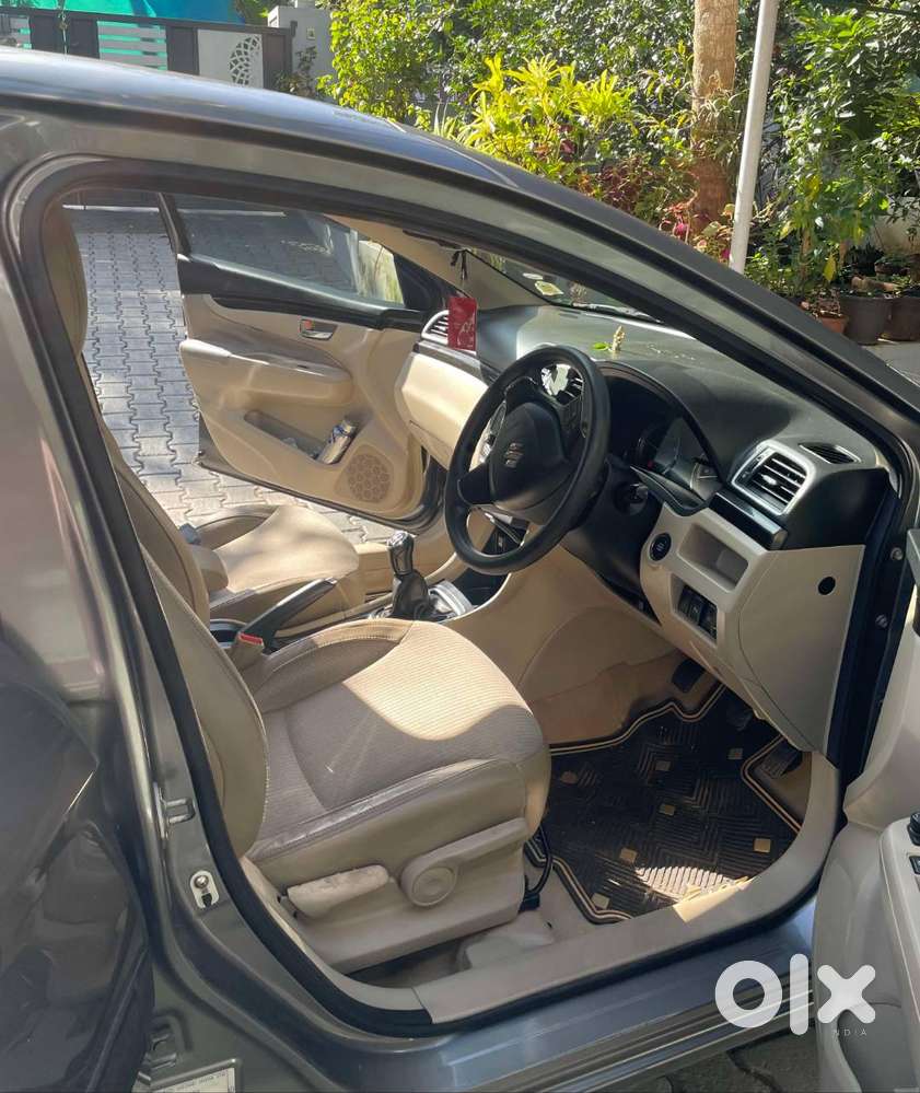 Maruti Suzuki Ciaz Zdi 2015