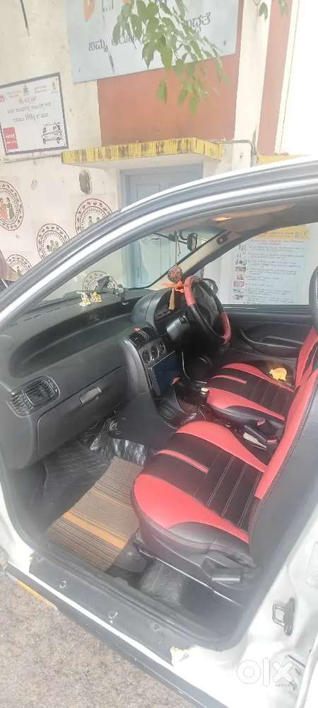 Tata Indica Lxi Diesel 2nd 2016