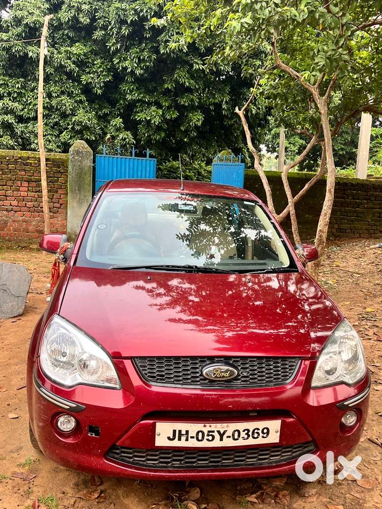 Ford Fiesta 1.5 Diesel 2009