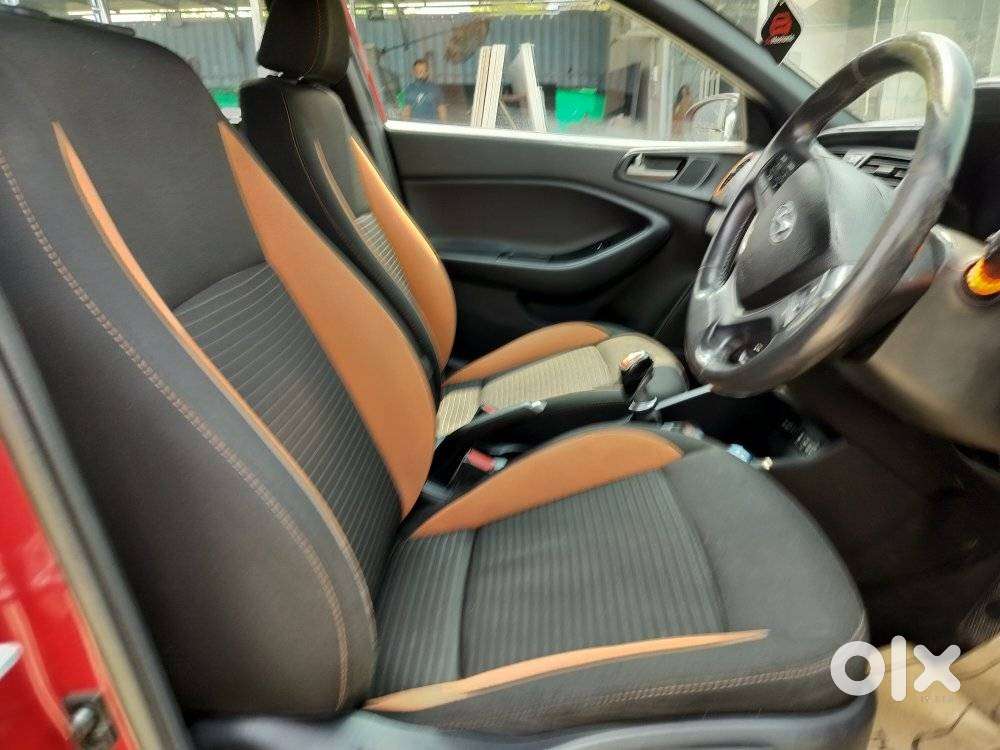Hyundai I20 Active Sx Diesel, 2016, Diesel
