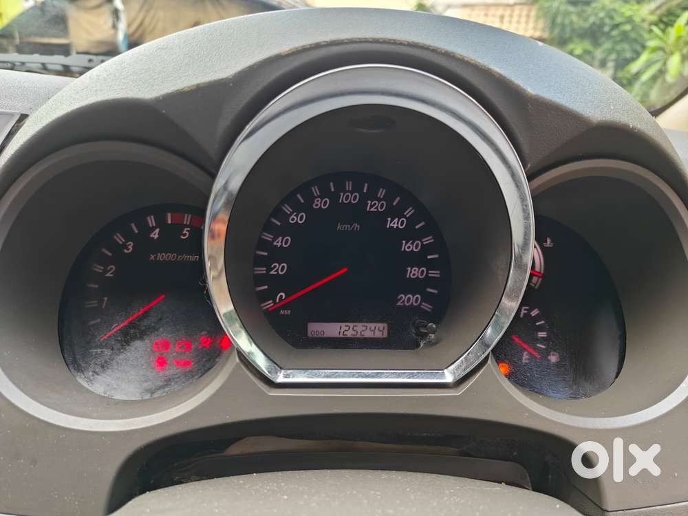 Toyota Fortuner 3.0 Diesel, 2010, Diesel