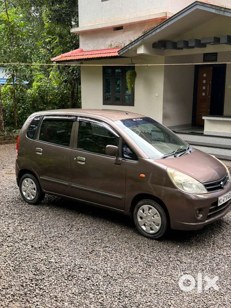 Maruti Suzuki Zen Petrol 2009