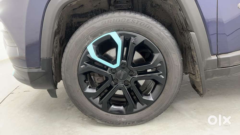 Jeep Compass 2.0 Limited (o) Diesel 4x4 At, 2022, Diesel