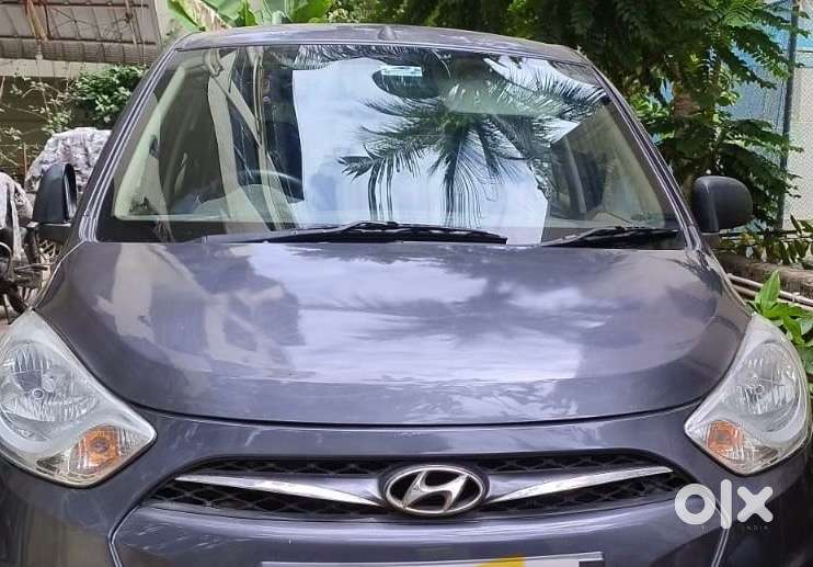Hyundai Grand I10 2014 ,km Driven 57000