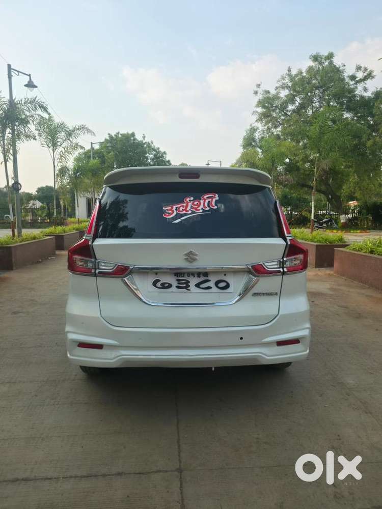 Maruti Suzuki Ertiga Well Maintained