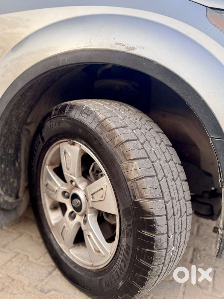 Mahindra Xuv500 W8, 2013, Diesel