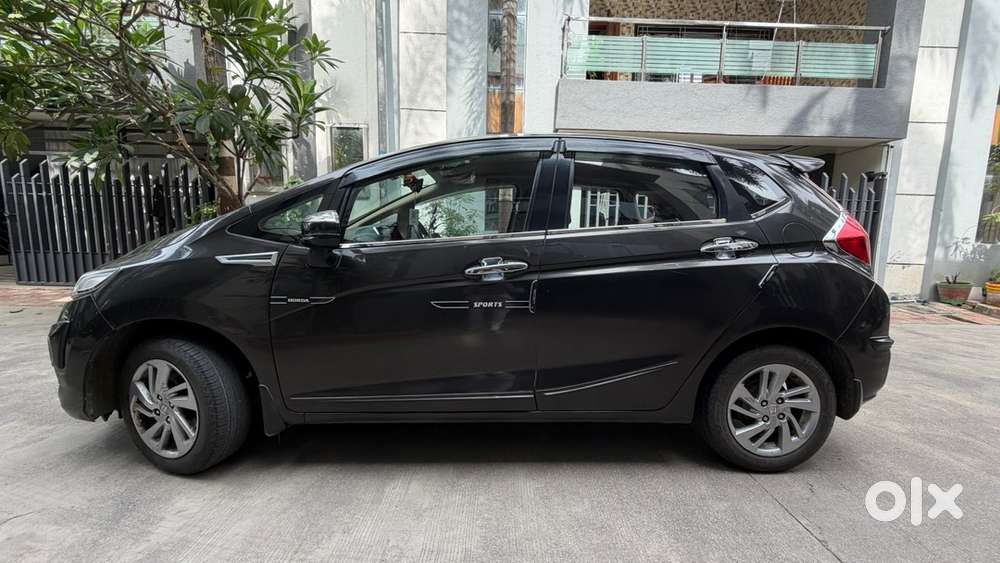 Honda Jazz Vx 2021