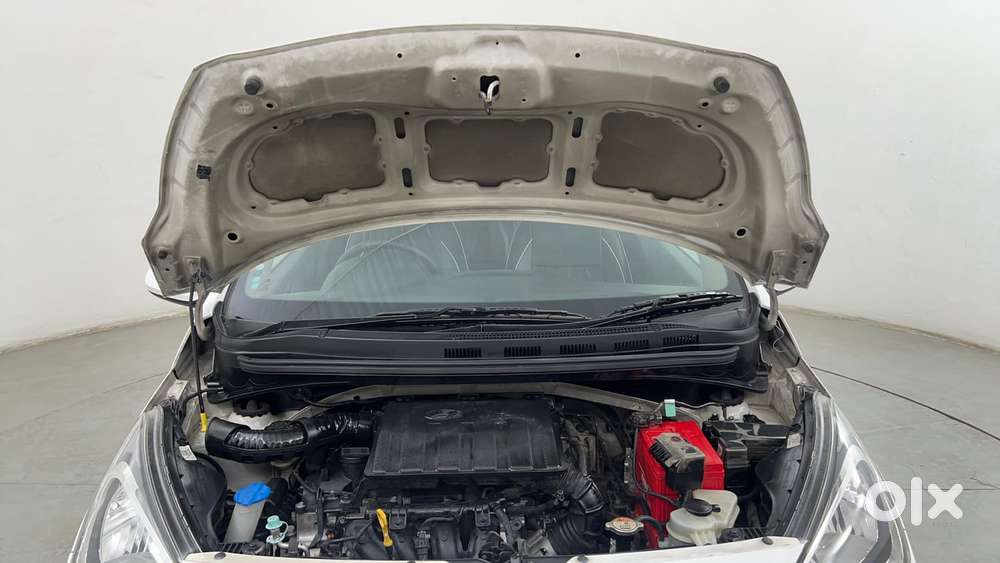 Hyundai Xcent S 1.2 Opt, 2019, Petrol