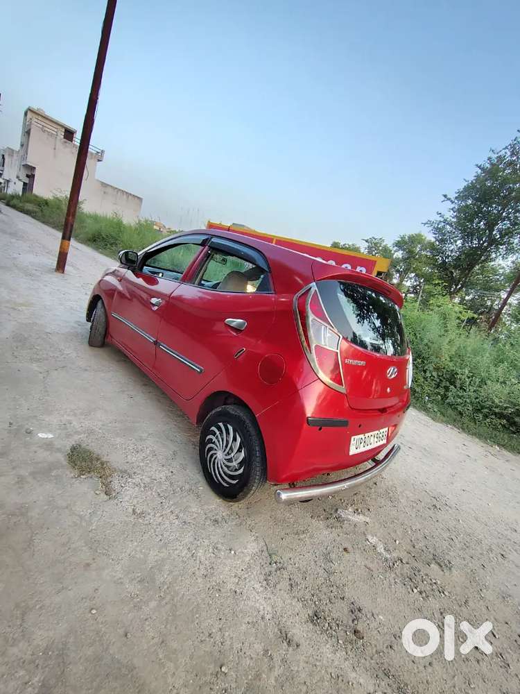 Hyundai Eon 2014