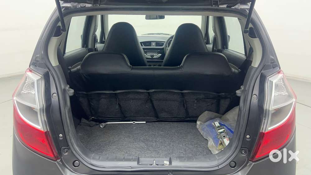 Maruti Suzuki Alto K10 Vxi Airbag, 2018, Petrol