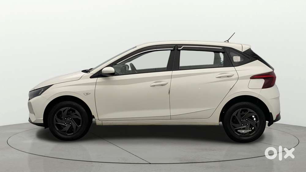 Hyundai New I20 1.2 Magna Mt, 2023, Petrol