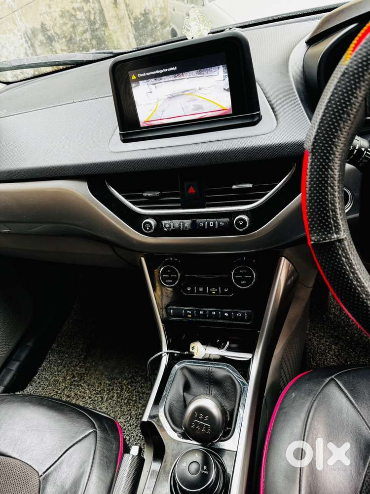 Tata Nexon 2019 Diesel 4 Tyre New