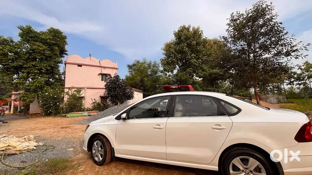 Skoda Rapid 1.6 Ambition 2019