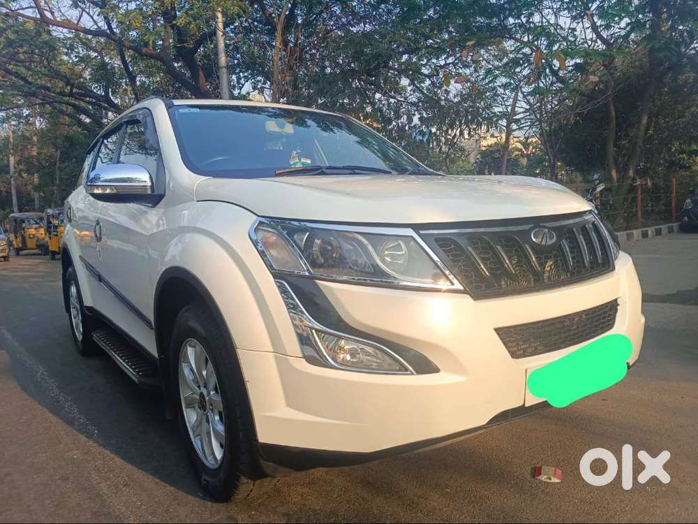 Car Maintained In Good Condition