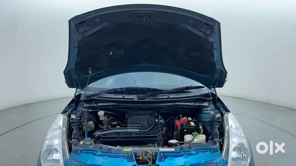 Maruti Suzuki Swift Dzire 1.2 Zxi, 2012, Petrol