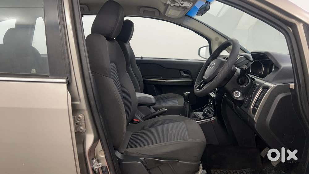 Tata Hexa Xm, 2017, Diesel