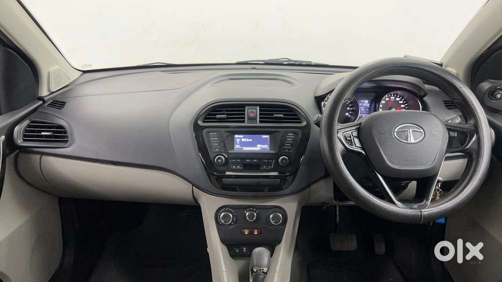 Tata Tiago Xza, 2019, Petrol