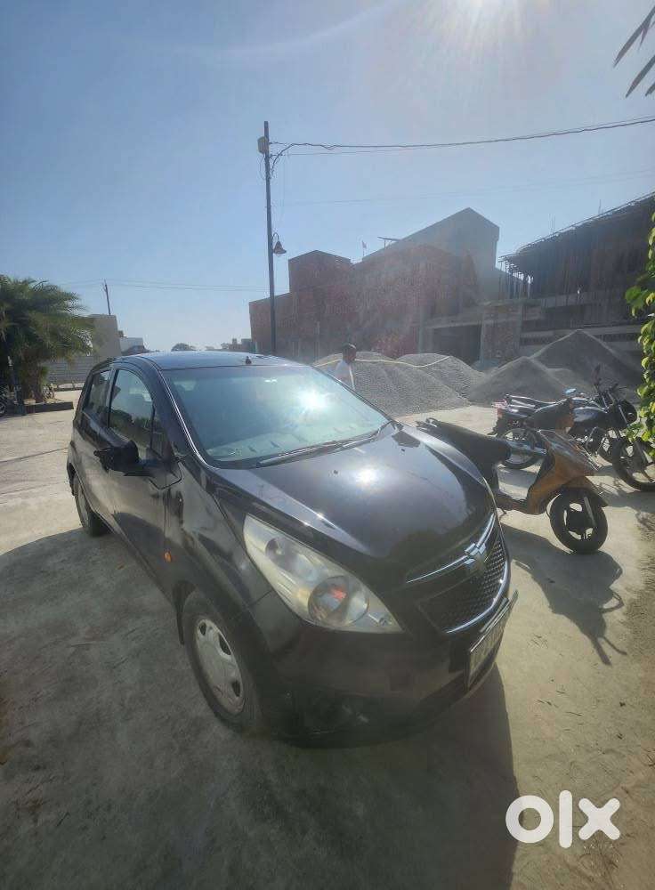 Chevrolet Beat 2010 Petrol Good Condition