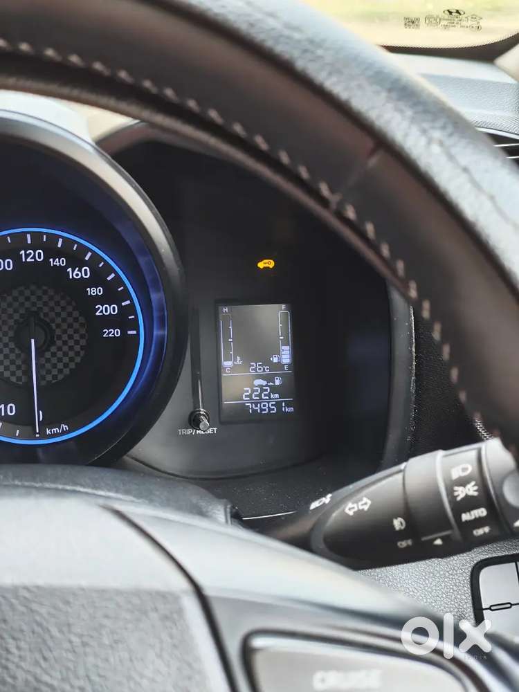 Hyundai Venue Next To New Condition