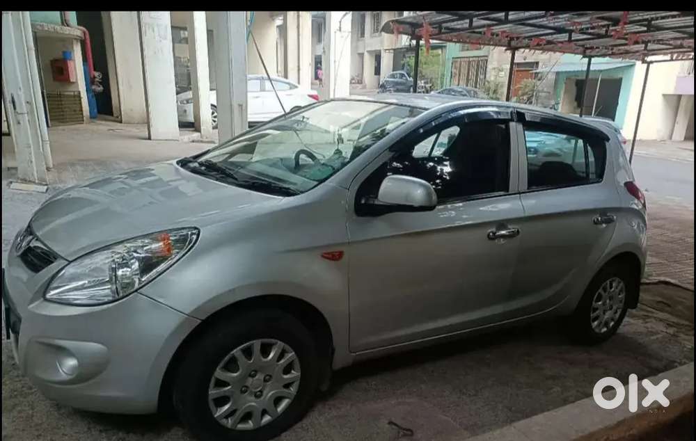 I20 Magna Mint Condition.