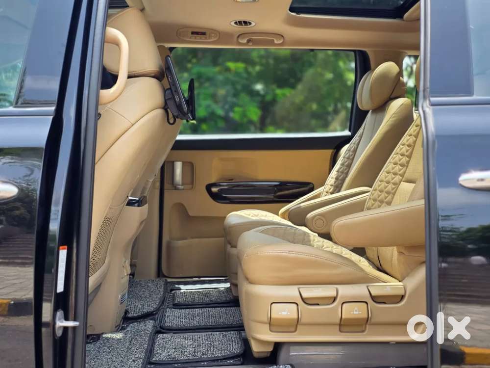Kia Carnival, 2023, Diesel