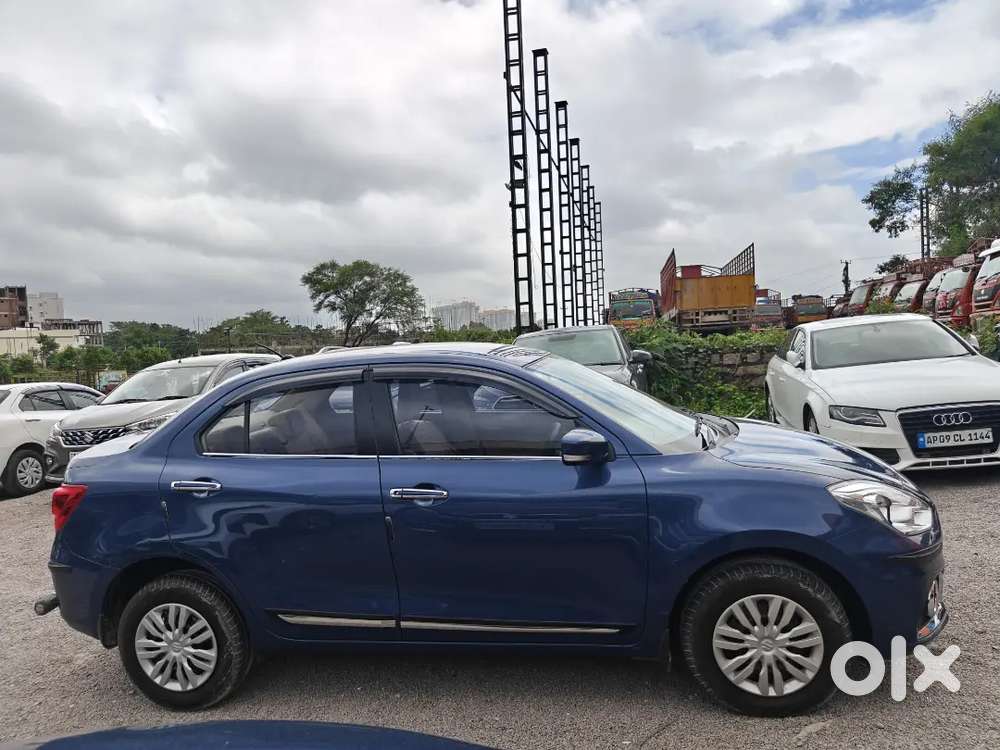 Maruti Suzuki Dzire Vxi 1.2 Petrol Mt 2023  36,200 Km  Excellent Car