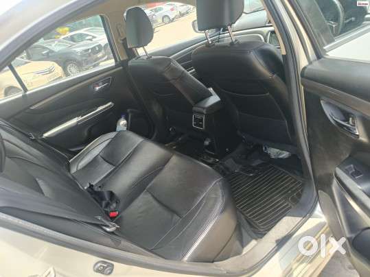 Maruti Suzuki Ciaz Zxi, 2015, Petrol