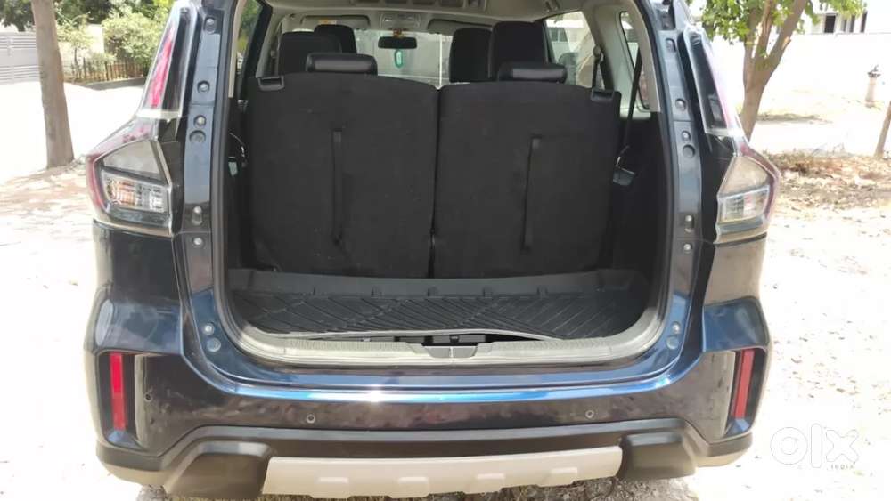 Maruti Suzuki Xl6 1.5 Alpha At, 2022, Petrol