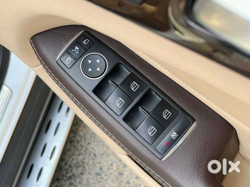 Mercedes-benz Gle Class 2.1 250d 4matic, 2017, Diesel