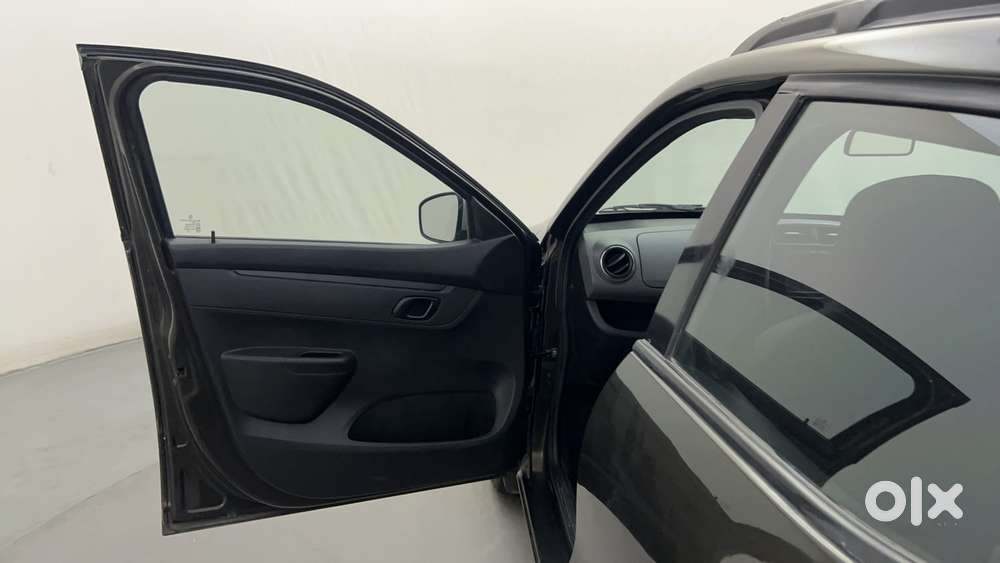 Renault Kwid 1.0 Rxt Amt, 2017, Petrol