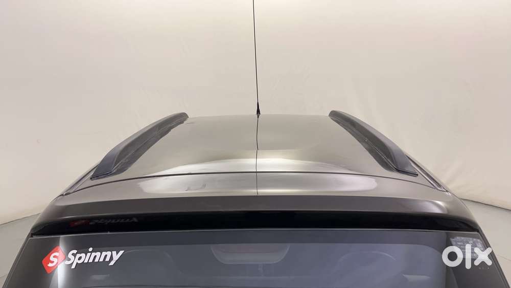 Renault Kwid Climber 1.0 Mt, 2018, Petrol