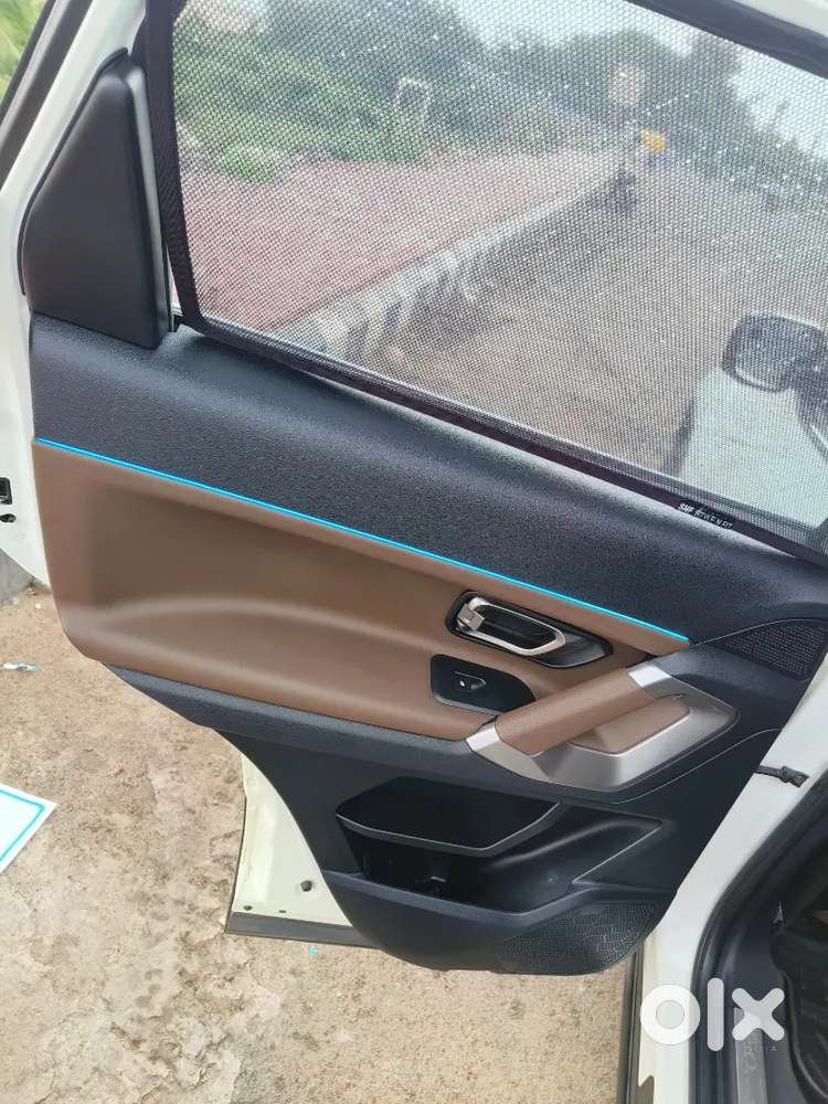Tata Harrier 2023 Diesel Well Maintained