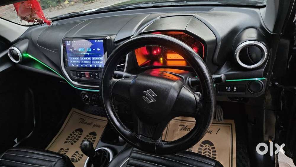 Maruti Suzuki Celerio Vxi(o), 2026, Cng & Hybrids