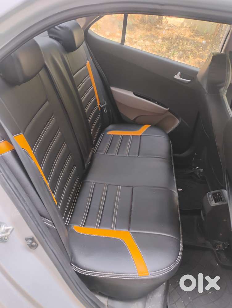 Hyundai Xcent S 1.2, 2017, Diesel